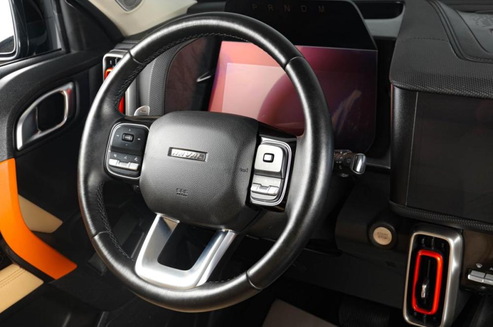 Haval Dargo I Тюмень  - изображение 12