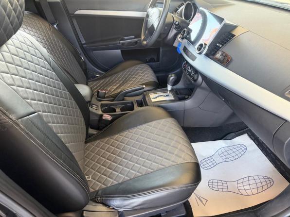 Mitsubishi Lancer X с пробегом 2010 года, цена 815 000 рублей, 198150 км, седан, Автокод Объявления