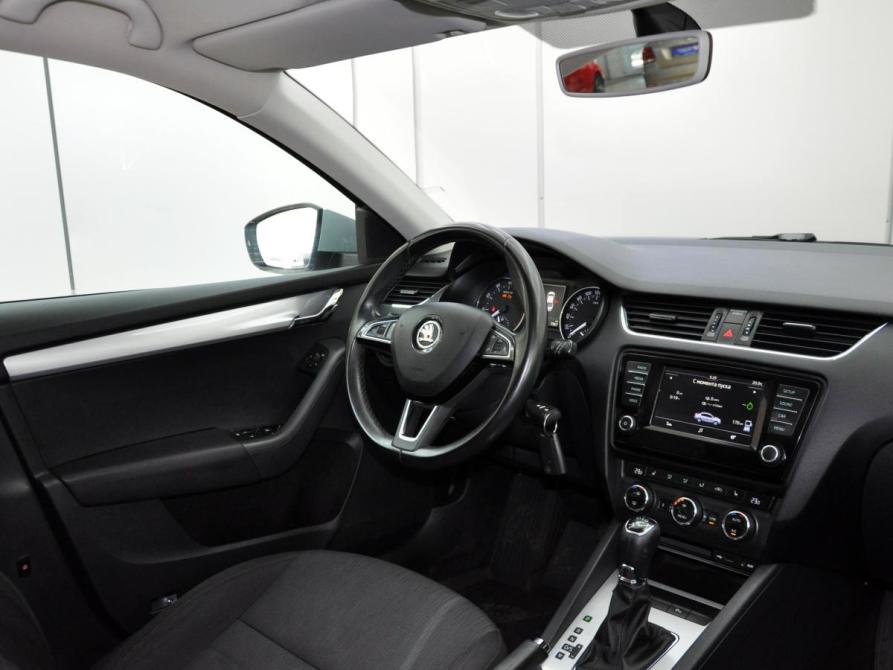 Skoda Octavia III (A7) Таганрог  - изображение 18