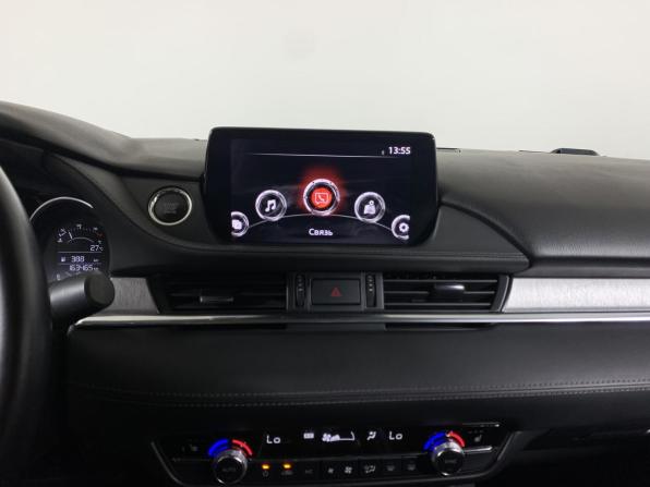Mazda 6 III (GJ) Рестайлинг 2 с пробегом 2019 года, цена 1 900 000 рублей, 163462 км, седан, Автокод Объявления