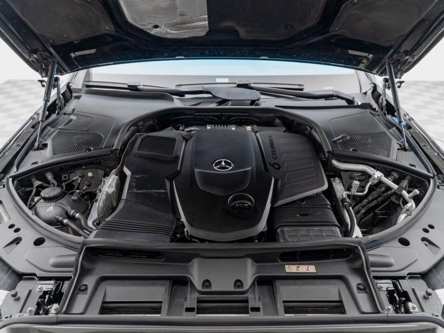 Mercedes-Benz S-Класс VII (W223) Москва  - изображение 38