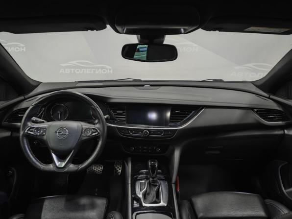 Opel Insignia II с пробегом 2019 года, цена 1 890 000 рублей, 130410 км, универсал, Автокод Объявления