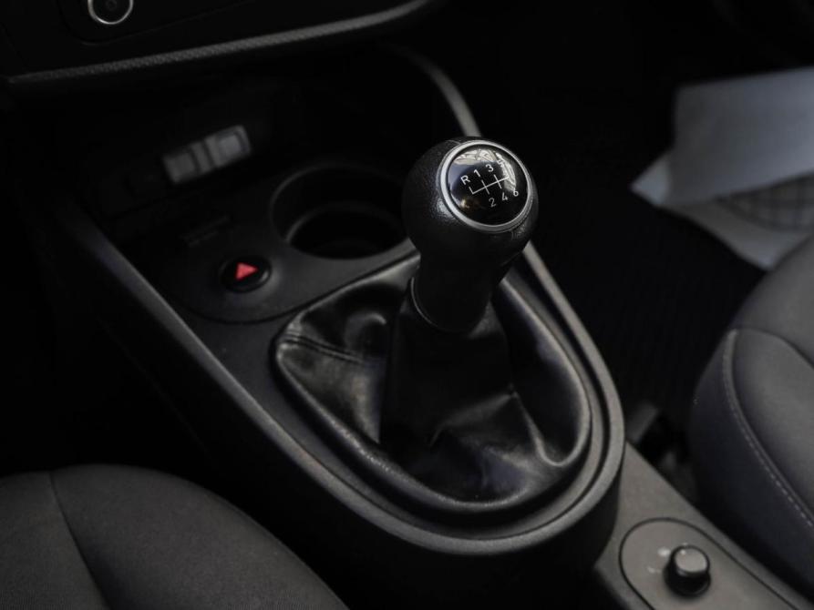 SEAT Leon II Рестайлинг Челябинск  - изображение 18