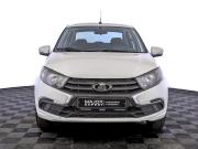 Lada (ВАЗ) Granta I Рестайлинг Москва  - изображение 28