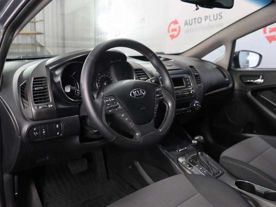 Kia Cerato III Минеральные Воды  - изображение 7