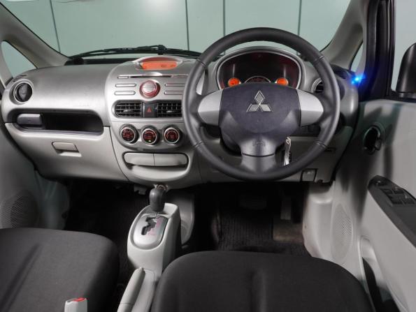 Mitsubishi i с пробегом 2006 года, цена 599 000 рублей, 166915 км, хэтчбек, Автокод Объявления