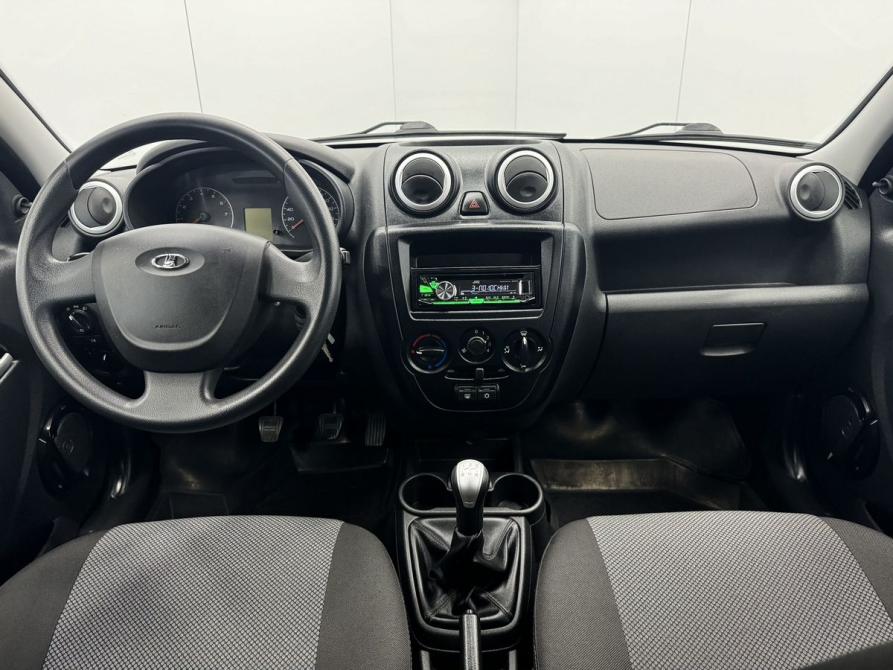 Lada (ВАЗ) Granta I Воронеж  - изображение 13