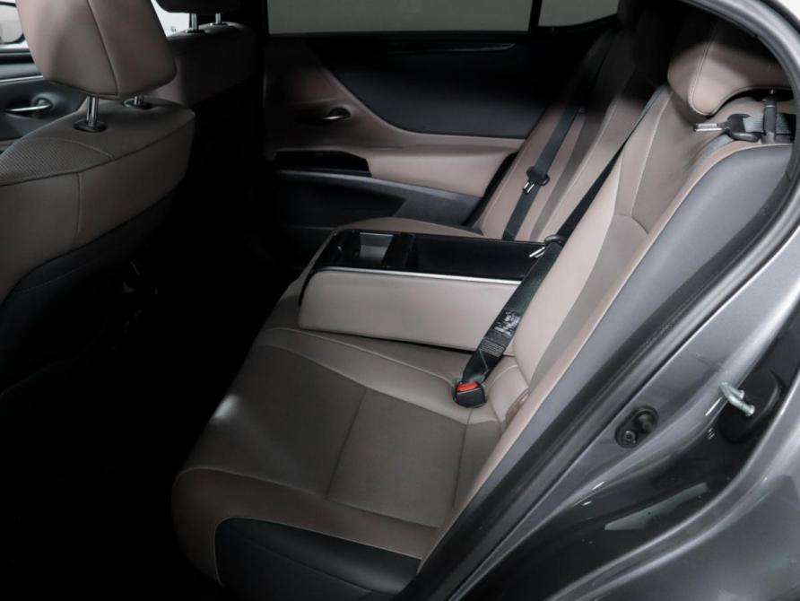 Lexus ES VII Рестайлинг Москва  - изображение 11