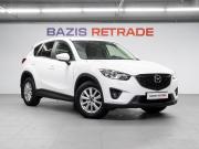 Mazda CX-5 I Тюмень  - изображение 26
