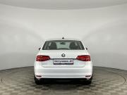 Volkswagen Jetta VI Рестайлинг Воронеж  - изображение 28