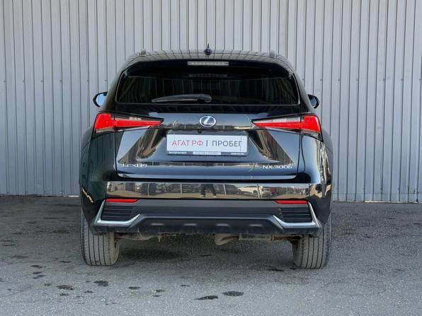 Lexus NX I Рестайлинг с пробегом 2020 года, цена 3 730 000 рублей, 68689 км, внедорожник, Автокод Объявления