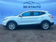 Nissan Qashqai II Чебоксары  - изображение 34
