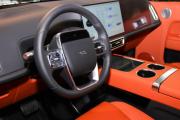 Li Auto (Lixiang) L9 I Рестайлинг Москва  - изображение 32