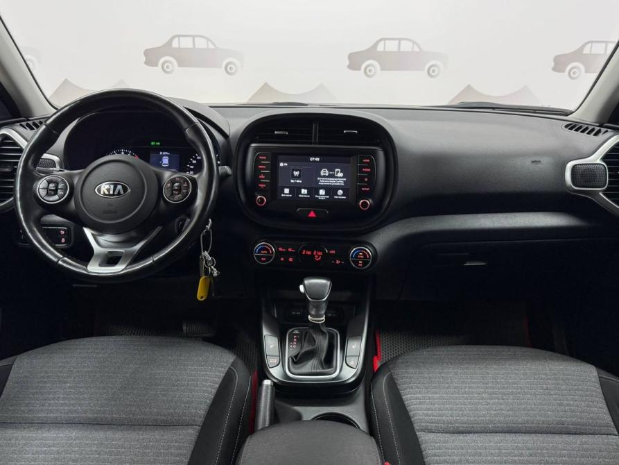 Kia Soul III Ставрополь  - изображение 11