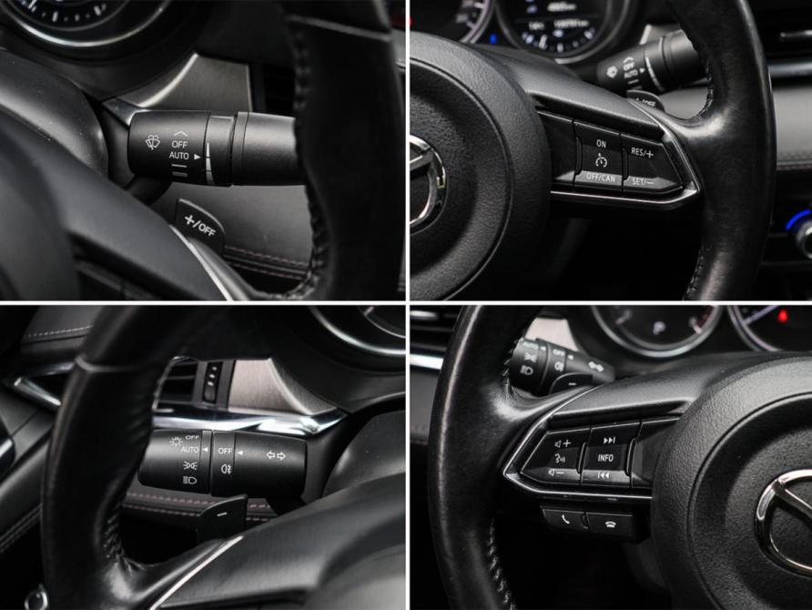 Mazda 6 III (GJ) Рестайлинг 2 Москва  - изображение 16