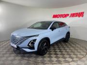 Omoda C5 I Воронеж  - изображение 34