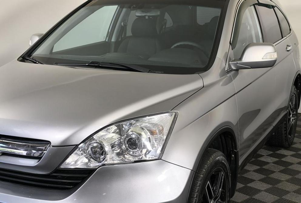 Honda CR-V III Нижний Новгород  - изображение 16