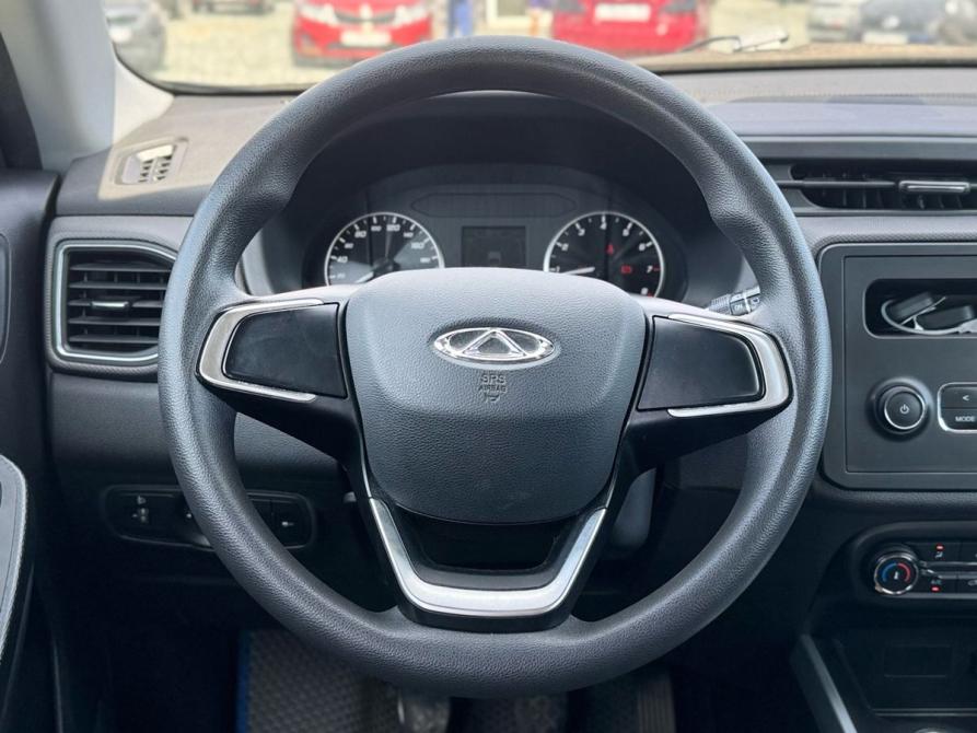 Chery Tiggo 4 I Рестайлинг Ижевск  - изображение 14