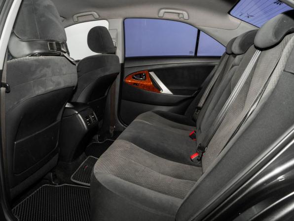 Toyota Camry VI (XV40) с пробегом 2008 года, цена 1 130 000 рублей, 251580 км, седан, Автокод Объявления