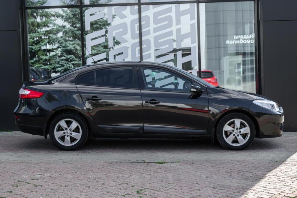 Renault Fluence I Ульяновск  - изображение 5
