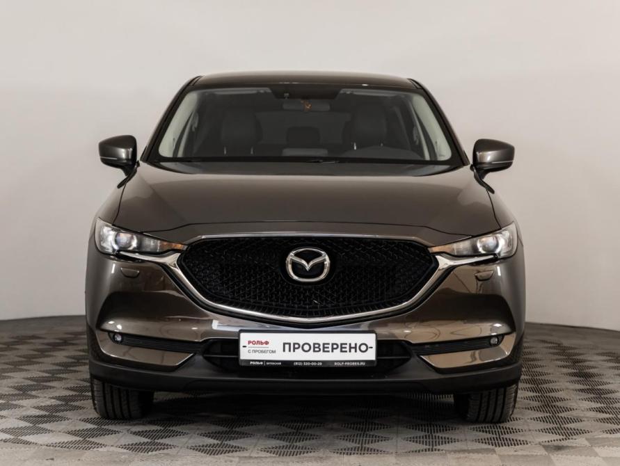 Mazda CX-5 II Санкт-Петербург  - изображение 2