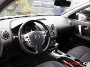 Nissan Qashqai I Рестайлинг Москва  - изображение 29