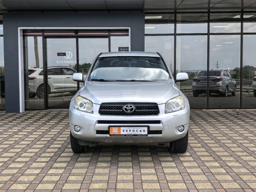 Toyota RAV4 III (XA30) Краснодар  - изображение 2