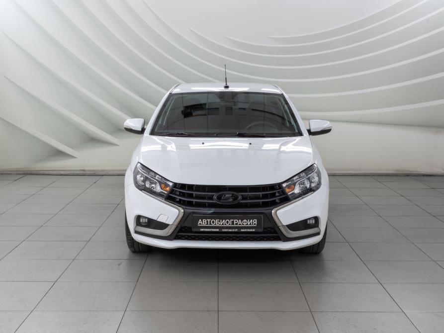Lada (ВАЗ) Vesta I Волгоград  - изображение 2