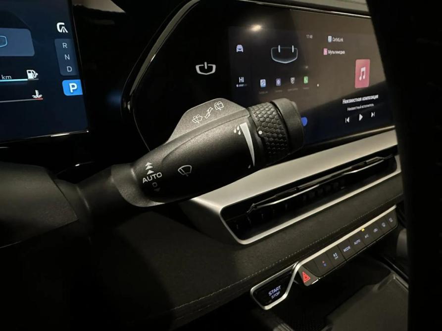 Geely Monjaro I Рестайлинг Мурманск  - изображение 21