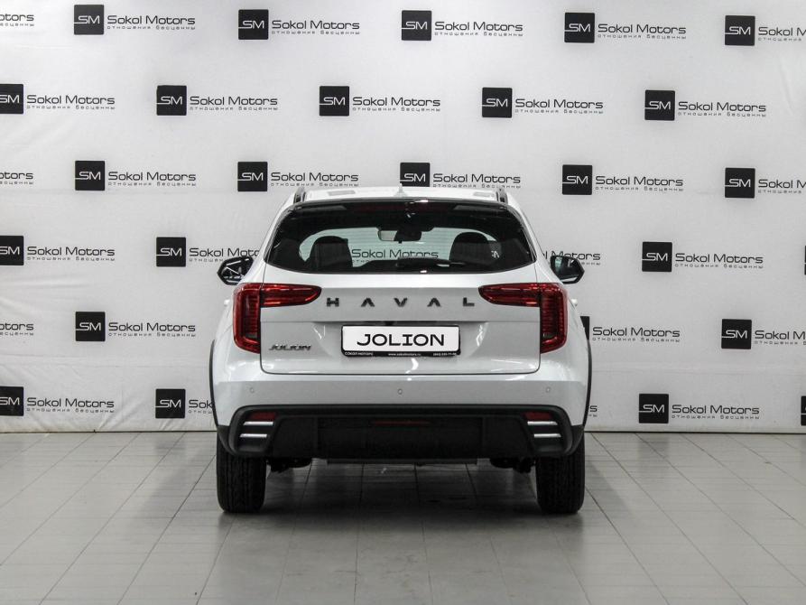 Haval Jolion I Рестайлинг Ростов-на-Дону  - изображение 4