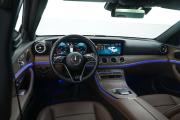 Mercedes-Benz E-Класс V (W213 S213 C238) Рестайлинг Москва  - изображение 32