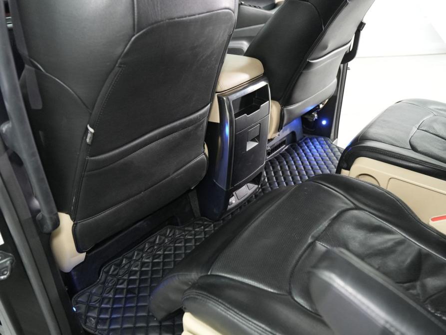 Toyota Alphard III Новосибирск  - изображение 8