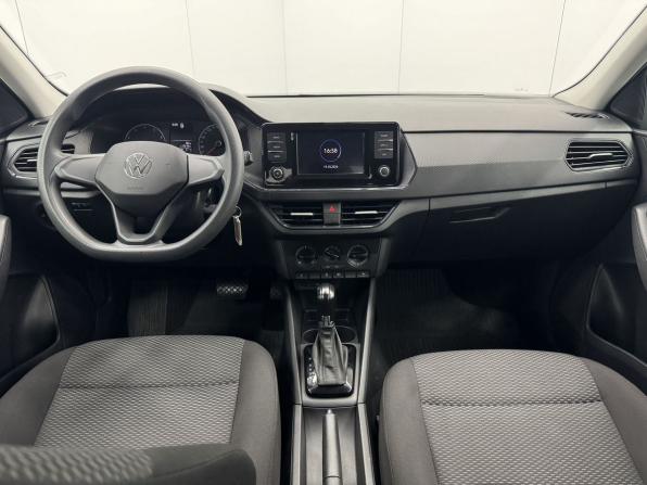 Volkswagen Polo VI с пробегом 2021 года, цена 1 570 000 рублей, 117015 км, лифтбек, Автокод Объявления