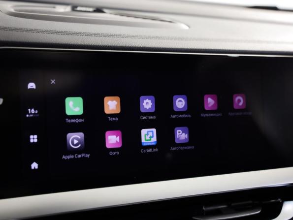Geely Monjaro I с пробегом 2024 года, цена 3 580 000 рублей, 33156 км, внедорожник, Автокод Объявления