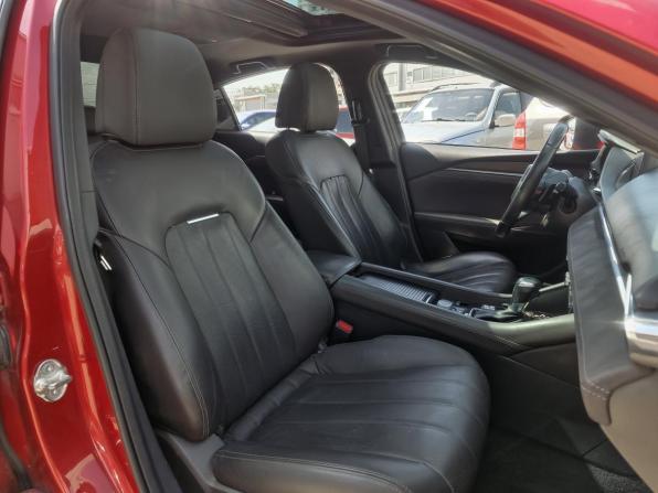 Mazda 6 III (GJ) Рестайлинг 2 с пробегом 2019 года, цена 2 043 000 рублей, 163961 км, седан, Автокод Объявления