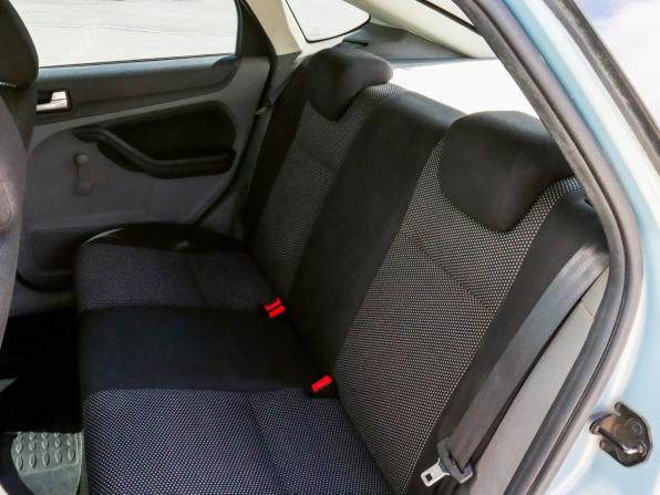 Ford Focus II Рестайлинг с пробегом 2010 года, цена 575 000 рублей, 217620 км, хэтчбек, Автокод Объявления