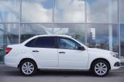 Lada (ВАЗ) Granta I Рестайлинг Ульяновск  - изображение 27