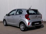 Kia Picanto III Сочи  - изображение 21