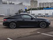BMW 4 серии G22 G23 G26 Москва  - изображение 24