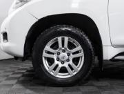 Toyota Land Cruiser Prado 150 Series Москва  - изображение 46