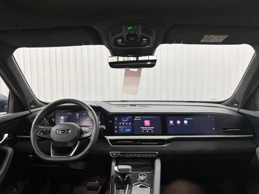 Geely Monjaro I Краснодар  - изображение 9