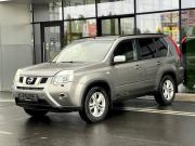 Nissan X-Trail II Рестайлинг Оренбург  - изображение 21