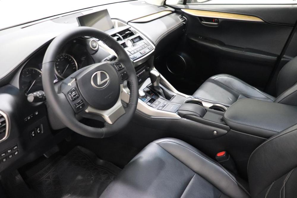 Lexus NX I Иркутск  - изображение 18