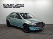 Renault Logan I Пермь  - изображение 18