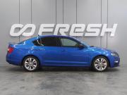 Skoda Octavia RS III Воронеж  - изображение 23