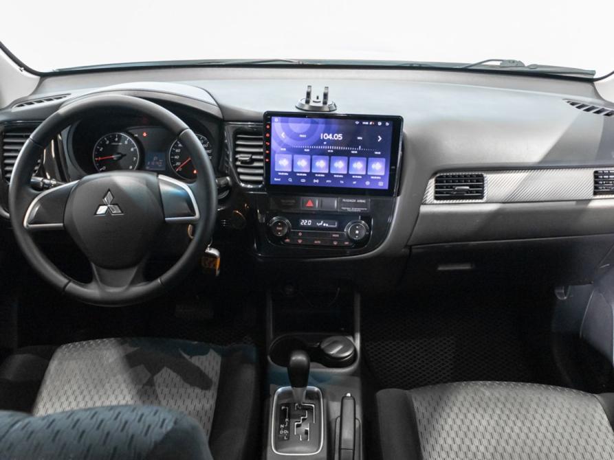 Mitsubishi Outlander III Рестайлинг 2 Казань  - изображение 6
