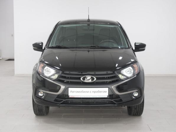 Lada (ВАЗ) Granta I Рестайлинг с пробегом 2023 года, цена 799 900 рублей, 67041 км, седан, Автокод Объявления