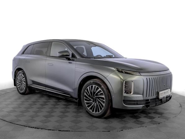 Exeed Exlantix ET с пробегом 2025 года, цена 5 425 000 рублей, 12407 км, внедорожник, Автокод Объявления