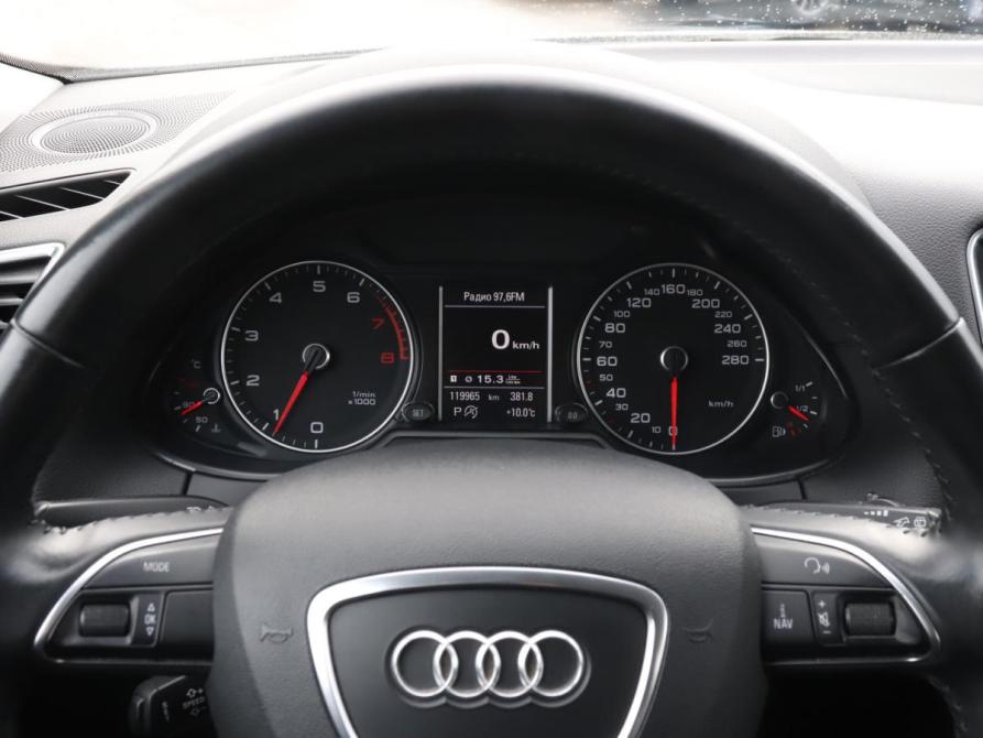 Audi Q5 I (8R) Рестайлинг Москва  - изображение 1