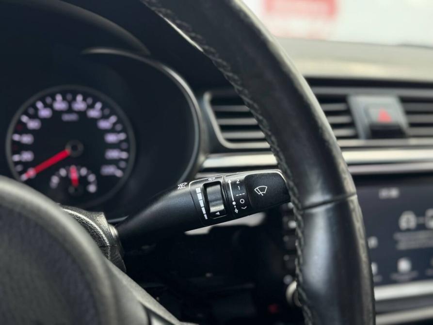 Kia Rio IV Екатеринбург  - изображение 30